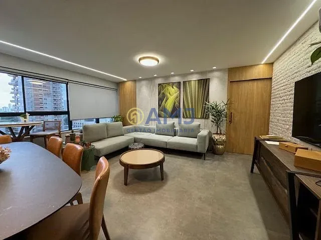 Apartamento, 2 quartos, 125 m² - Foto 19