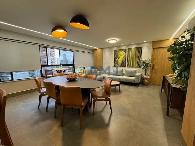 Apartamento, 2 quartos, 125 m² - Foto 22