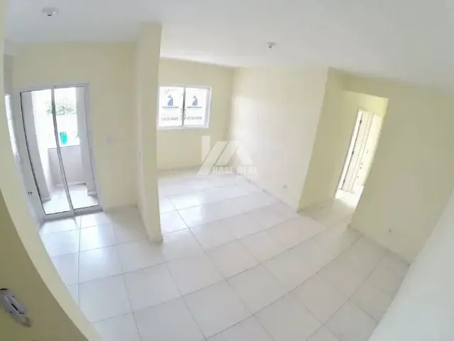 Apartamento com 120m² 3 quartos e 2 banheiros, à venda, no bairro Jardim Carvalho em Ponta Grossa