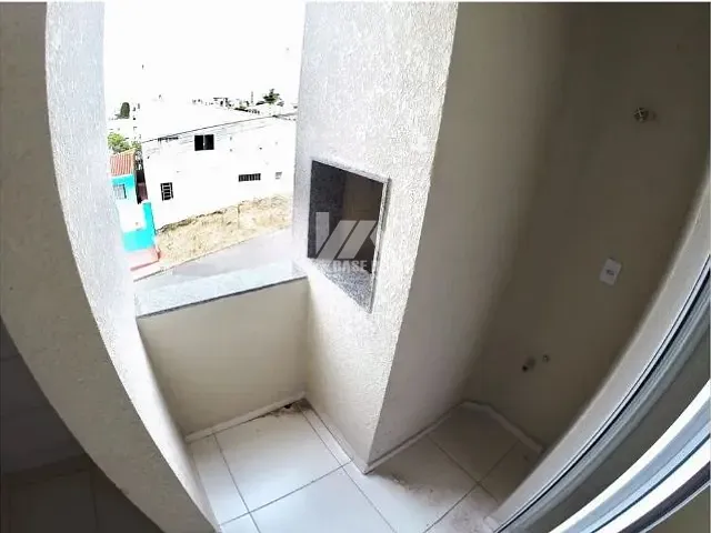 Apartamento com 120m² 3 quartos e 2 banheiros, à venda, no bairro Jardim Carvalho em Ponta Grossa