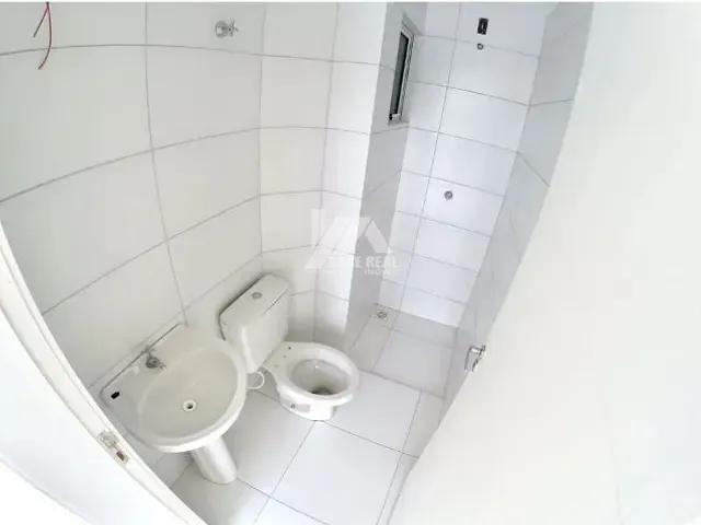 Apartamento com 120m² 3 quartos e 2 banheiros, à venda, no bairro Jardim Carvalho em Ponta Grossa