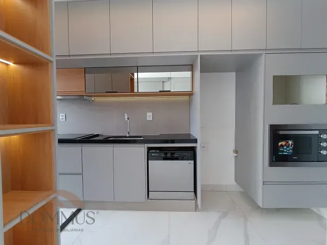 Apartamento com 63m² 2 quartos e 1 banheiro, para alugar, no bairro Iguaçu em Ipatinga