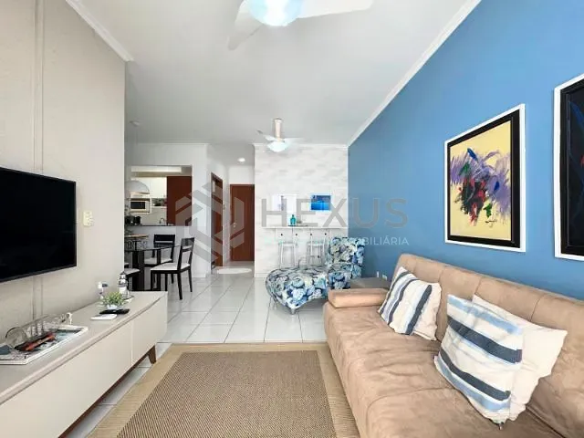 Apartamento 2 quartos e 2 banheiros, à venda, no bairro Tombo em Guarujá
