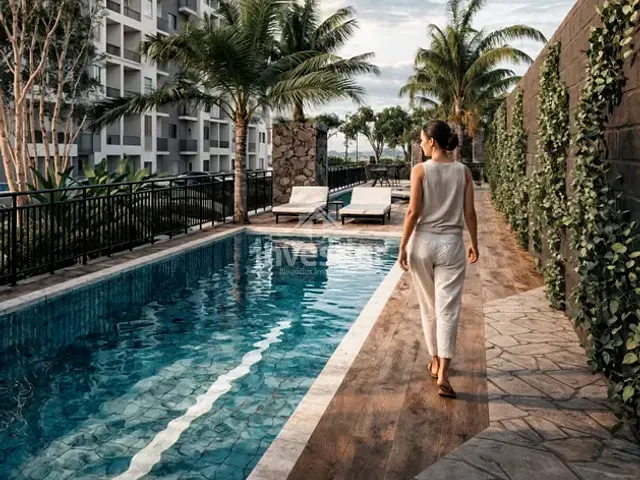 Apartamento 2 quartos e 1 banheiro, à venda, no bairro Dinamérica em Campina Grande