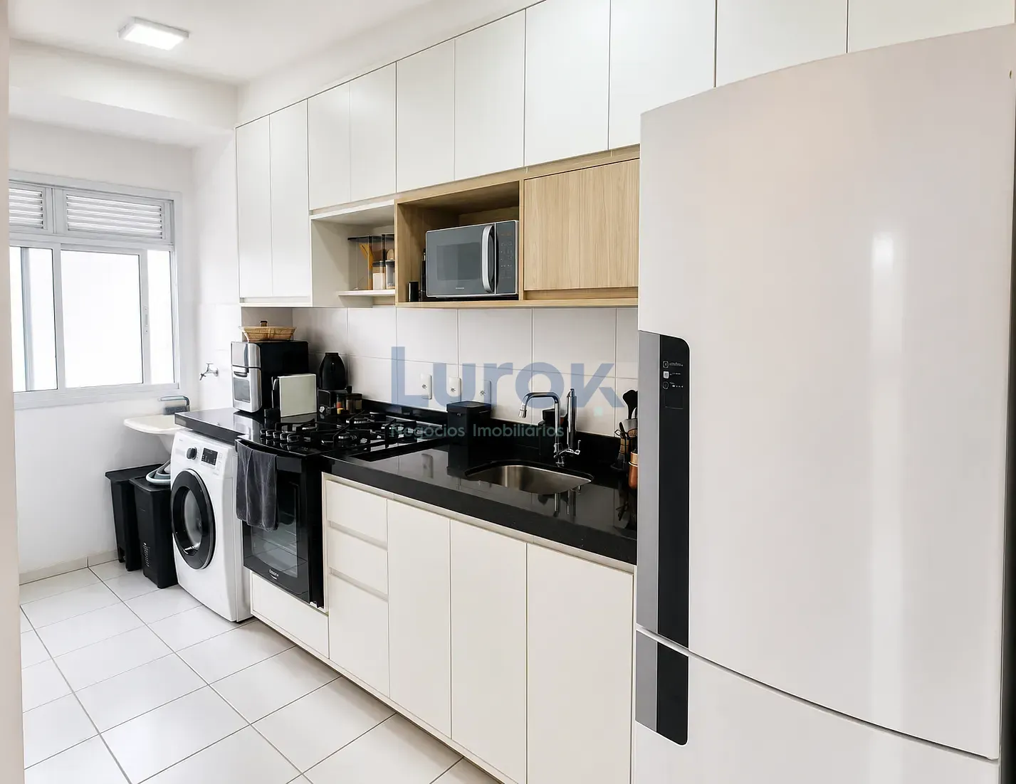 Apartamento, 2 quartos, 49 m² - Foto 3