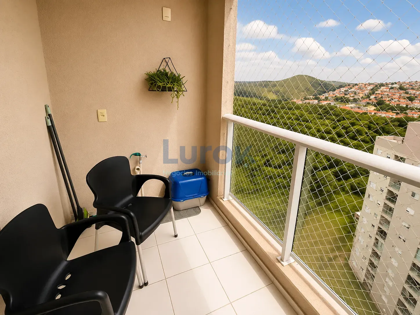 Apartamento, 2 quartos, 49 m² - Foto 13