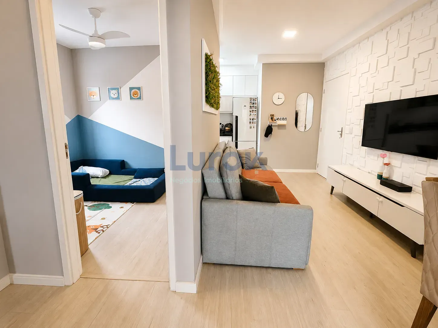 Apartamento, 2 quartos, 49 m² - Foto 15