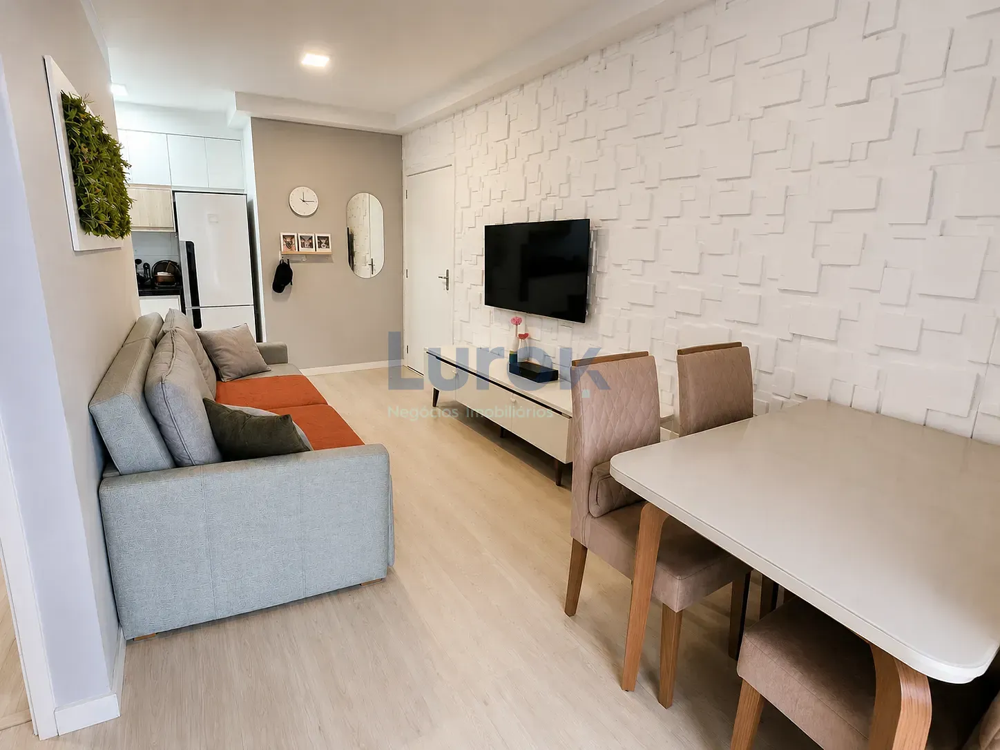 Apartamento, 2 quartos, 49 m² - Foto 9