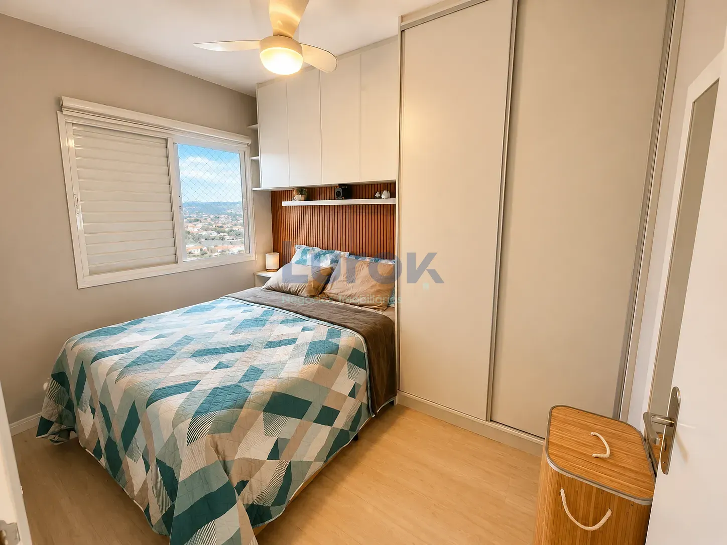 Apartamento, 2 quartos, 49 m² - Foto 19