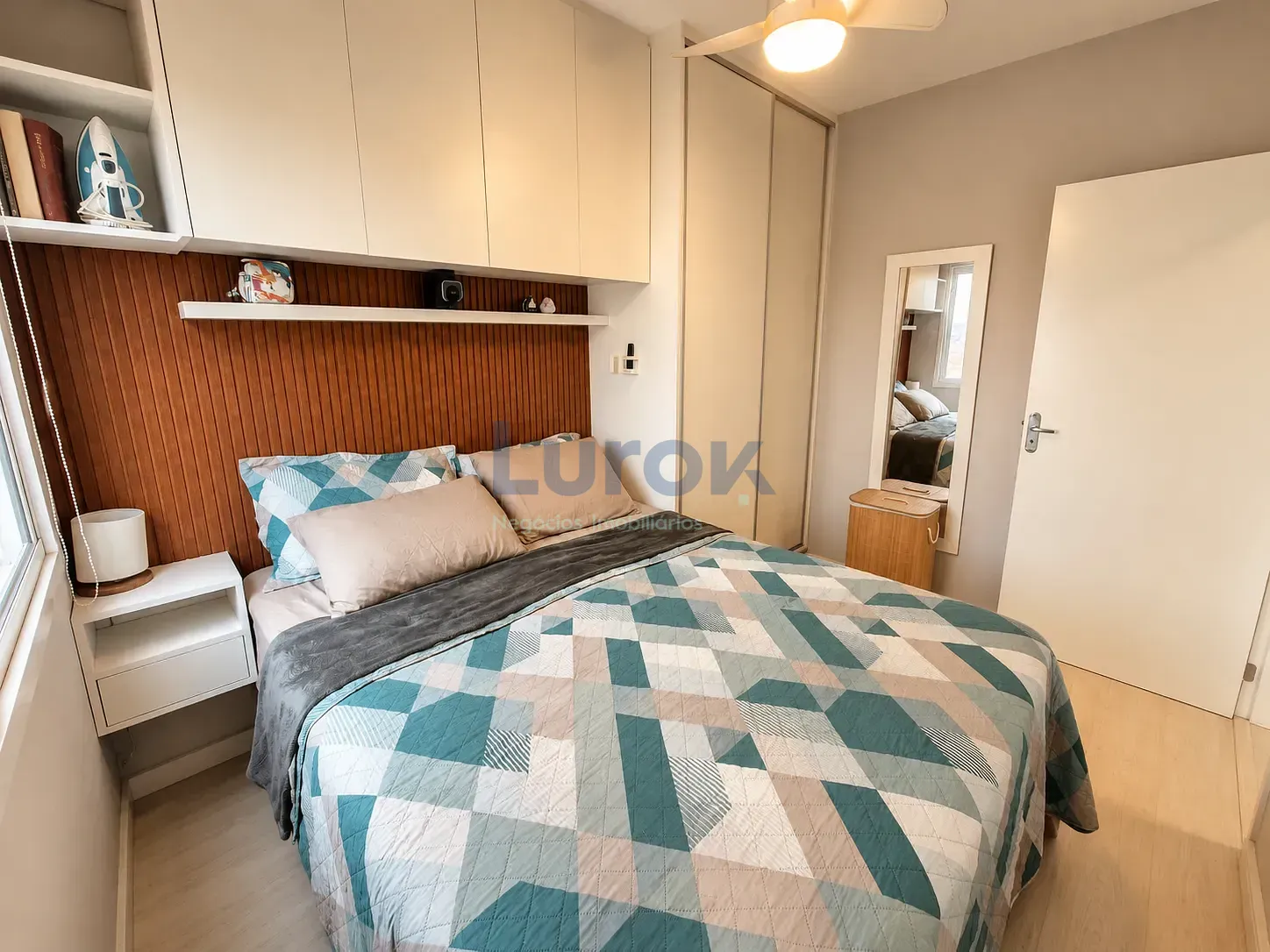 Apartamento, 2 quartos, 49 m² - Foto 21