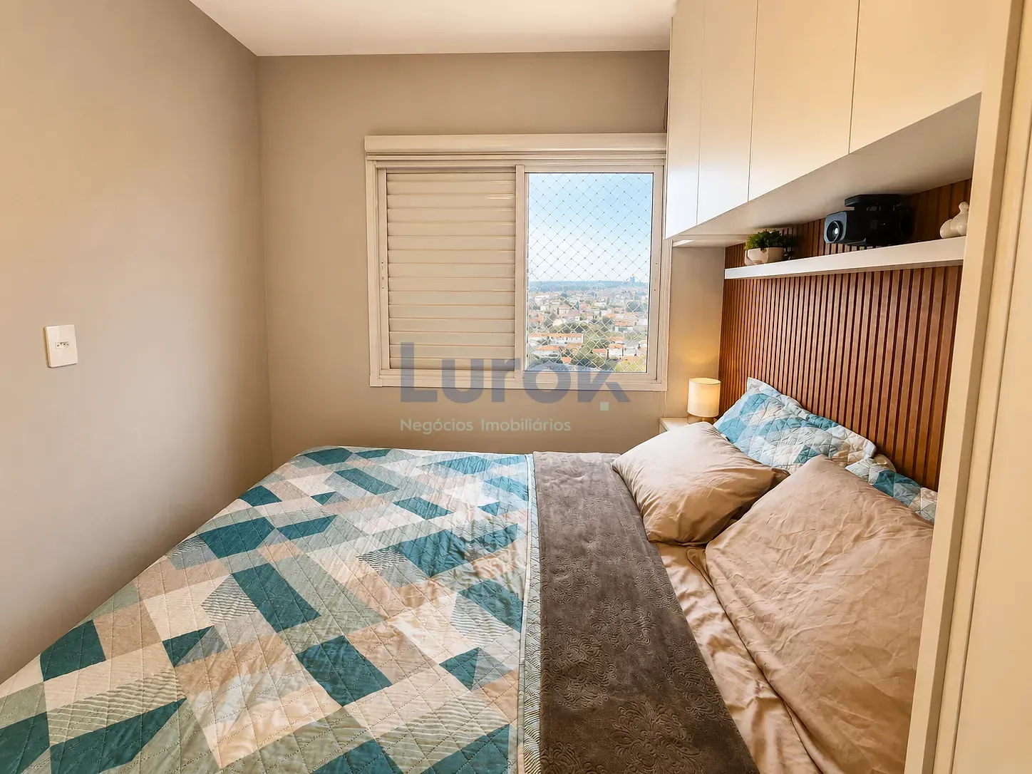 Apartamento, 2 quartos, 49 m² - Foto 20