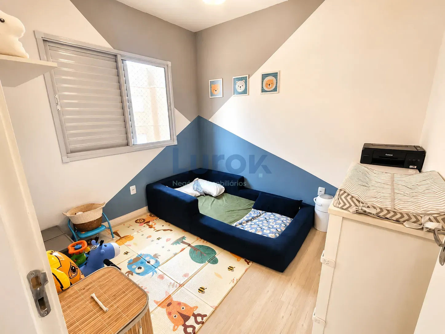 Apartamento, 2 quartos, 49 m² - Foto 16
