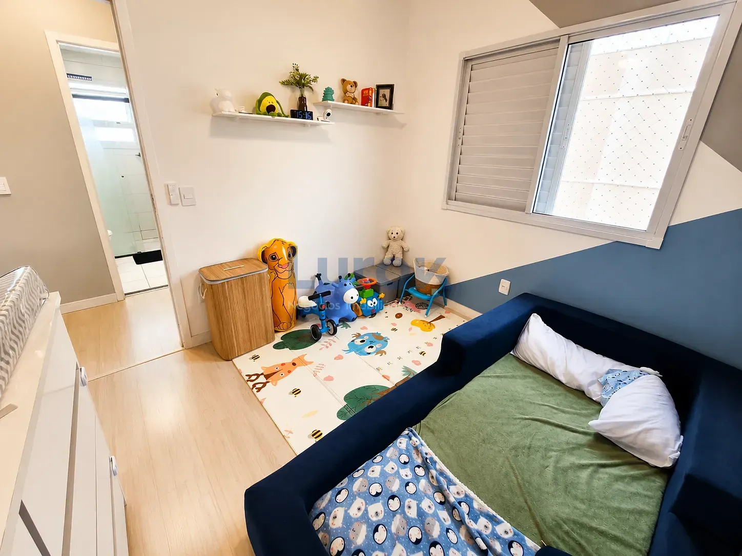 Apartamento, 2 quartos, 49 m² - Foto 17