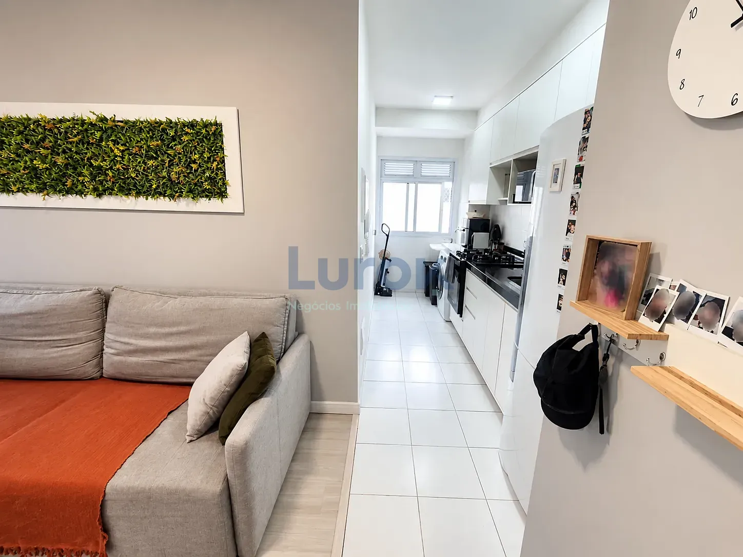 Apartamento, 2 quartos, 49 m² - Foto 2