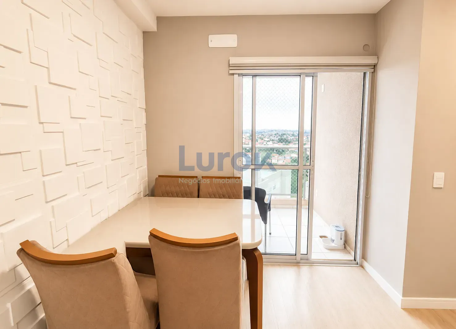 Apartamento, 2 quartos, 49 m² - Foto 10