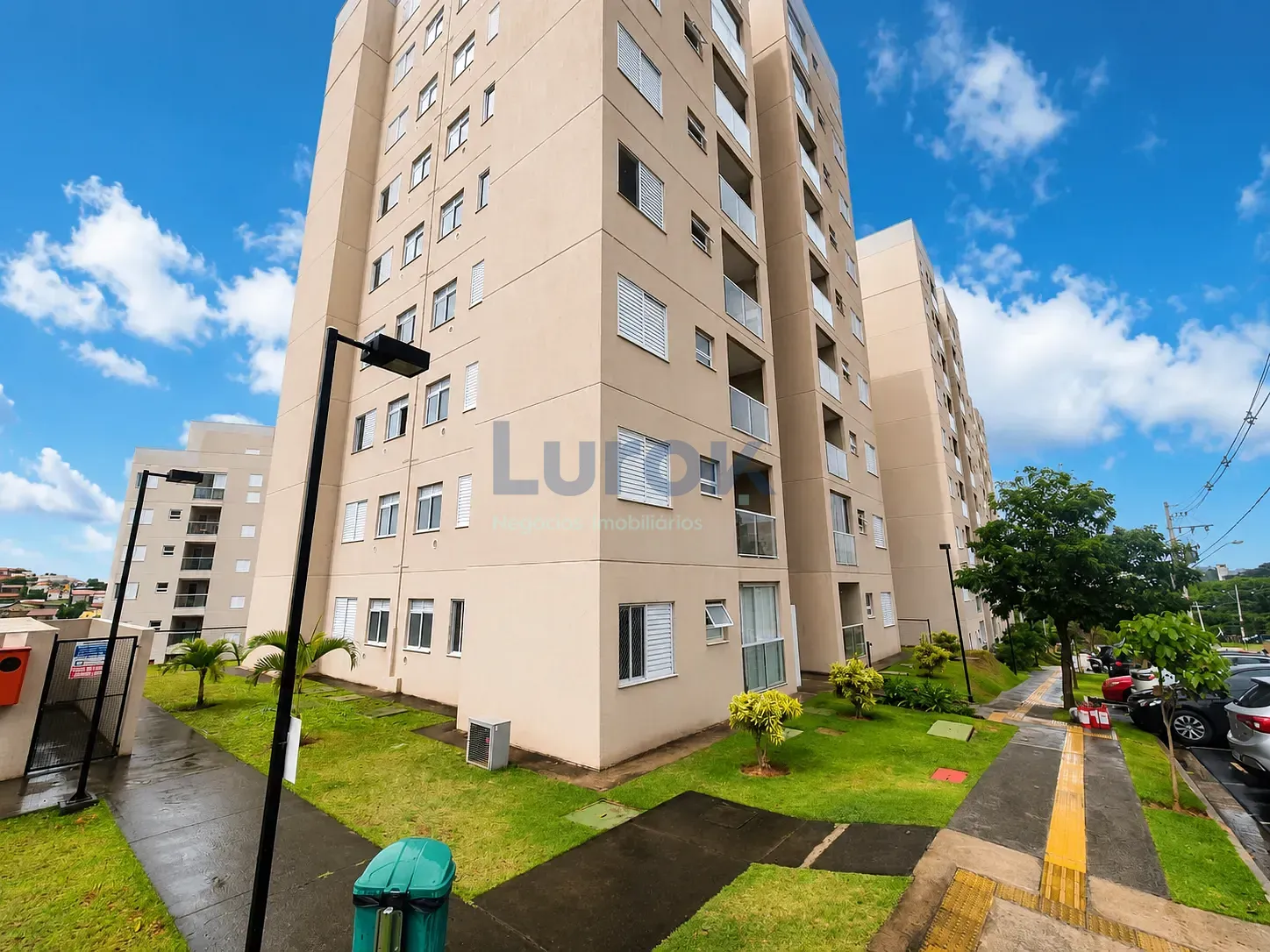 Apartamento, 2 quartos, 49 m² - Foto 26