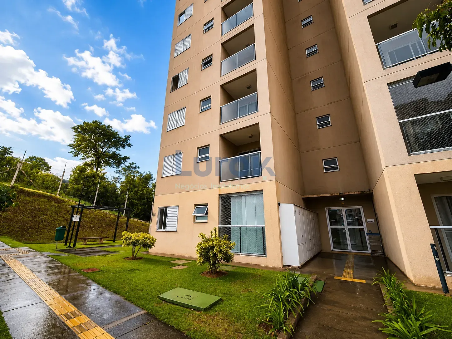 Apartamento, 2 quartos, 49 m² - Foto 24