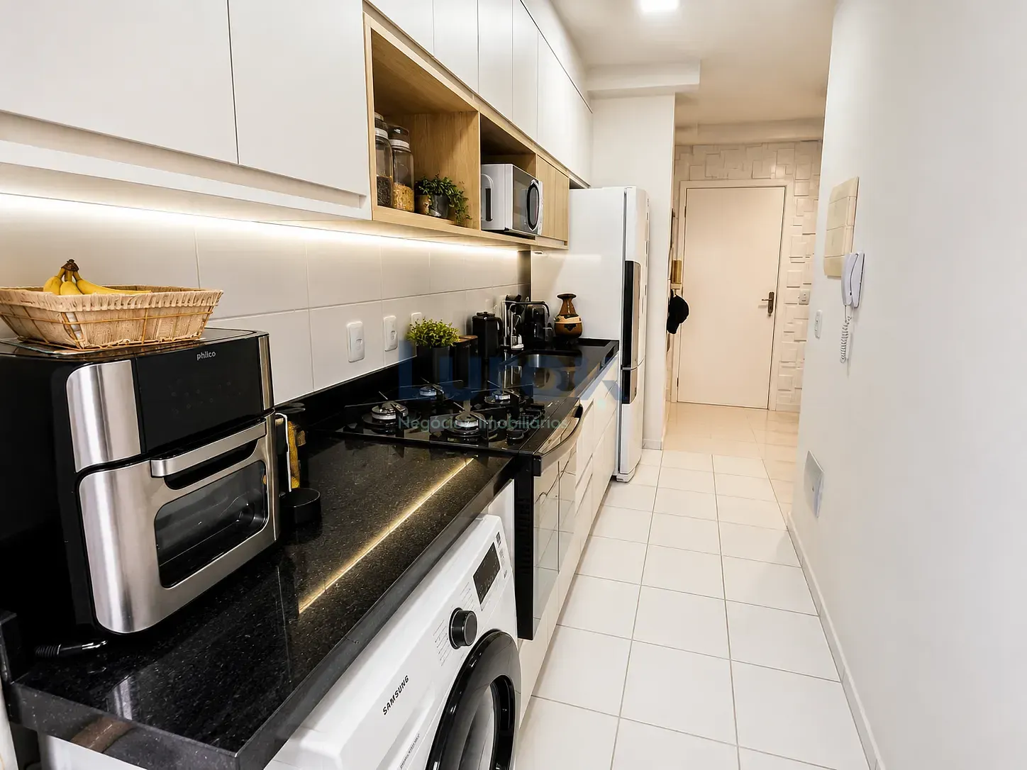 Apartamento, 2 quartos, 49 m² - Foto 5
