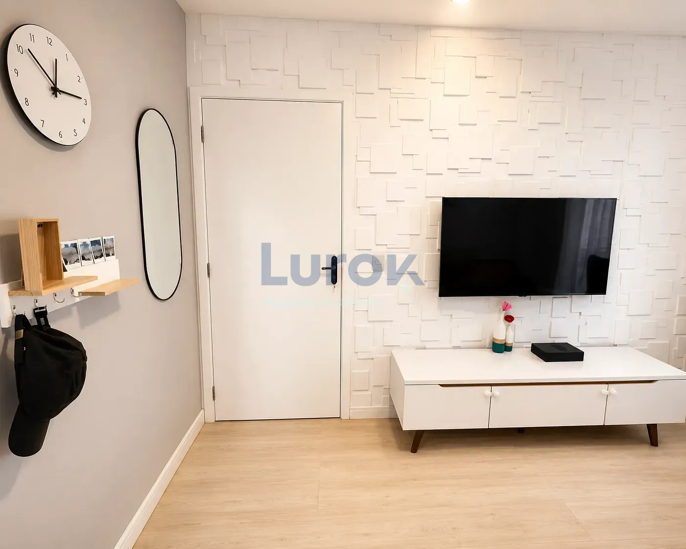 Apartamento, 2 quartos, 49 m² - Foto 6