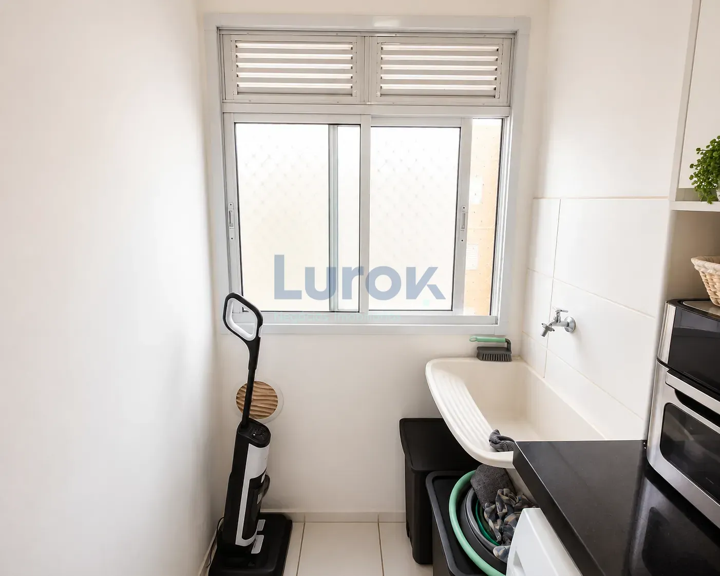 Apartamento, 2 quartos, 49 m² - Foto 4