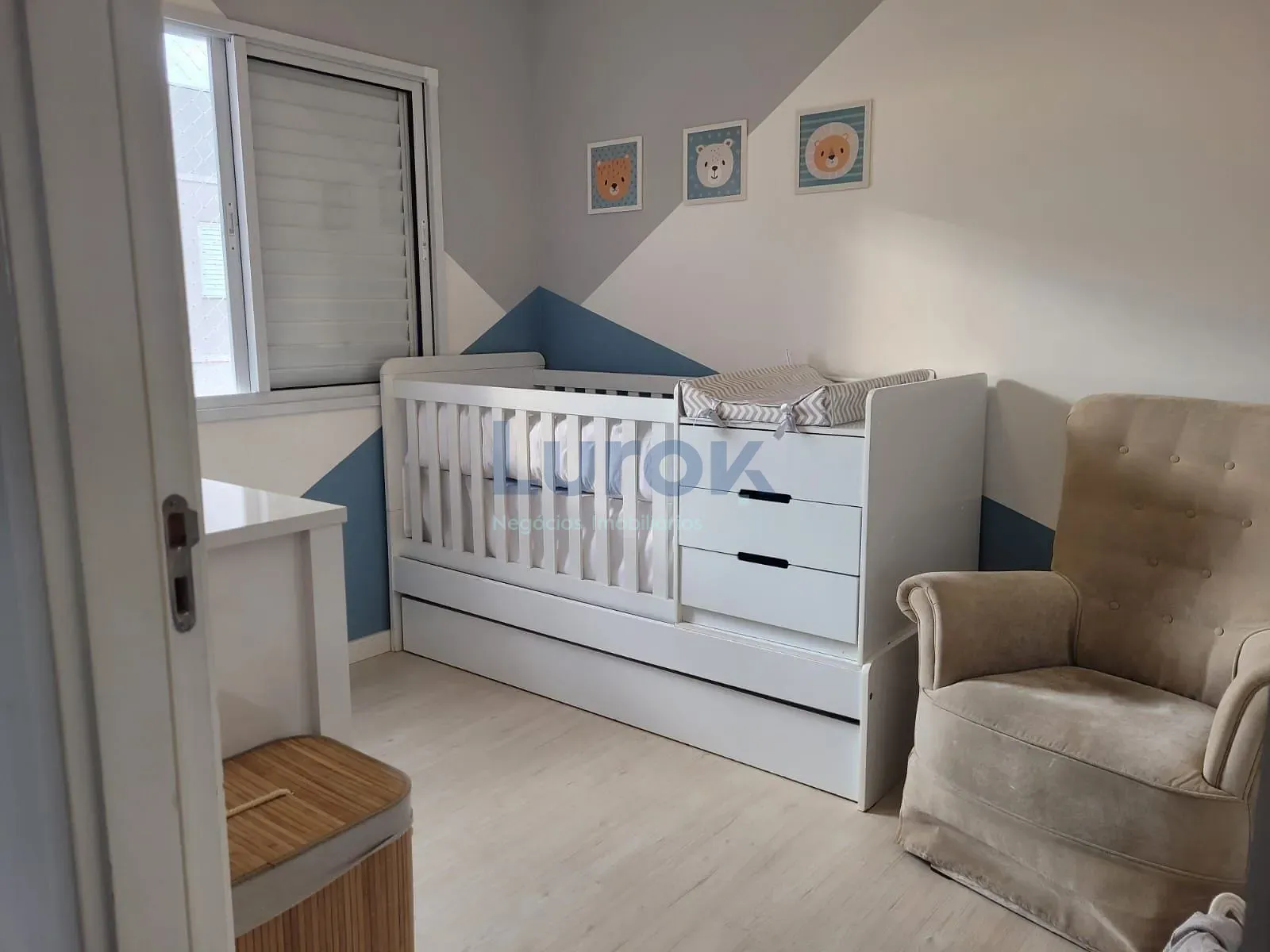 Apartamento, 2 quartos, 49 m² - Foto 15