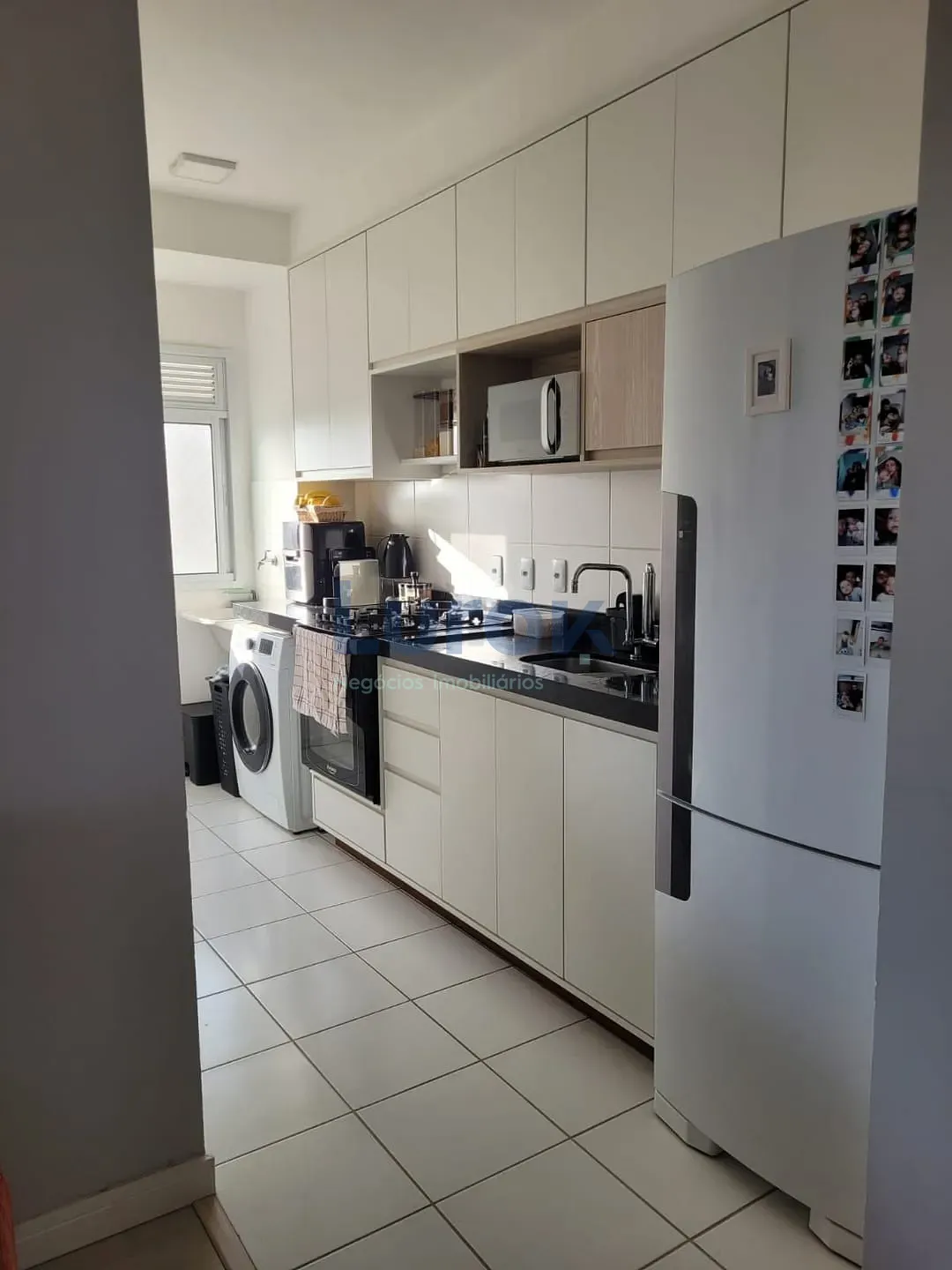 Apartamento, 2 quartos, 49 m² - Foto 3