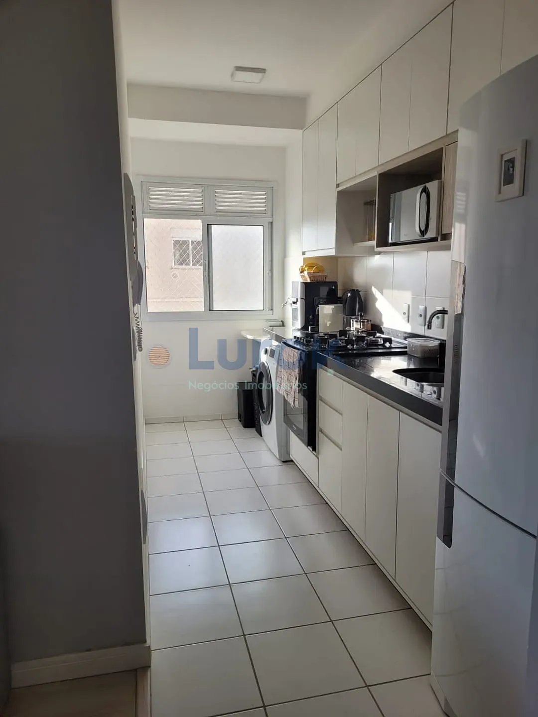 Apartamento, 2 quartos, 49 m² - Foto 4