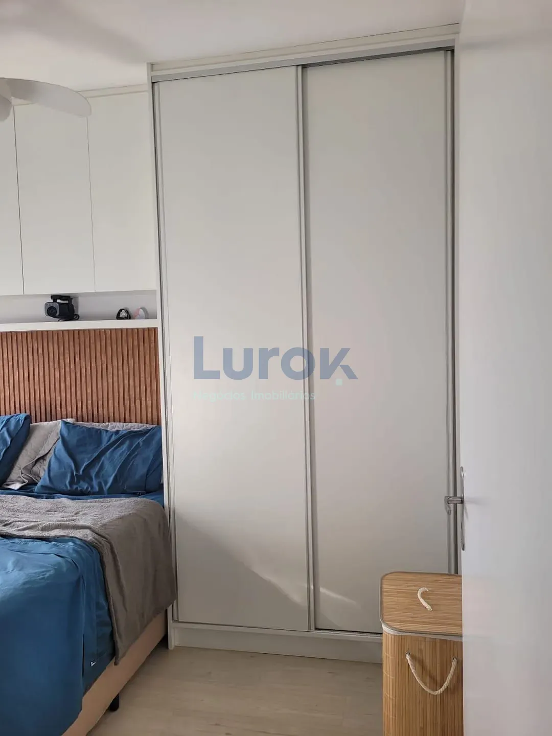 Apartamento, 2 quartos, 49 m² - Foto 12