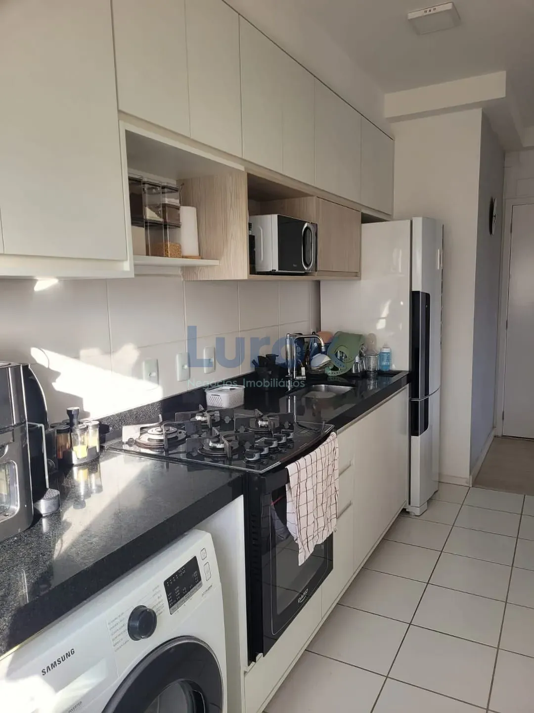 Apartamento, 2 quartos, 49 m² - Foto 5