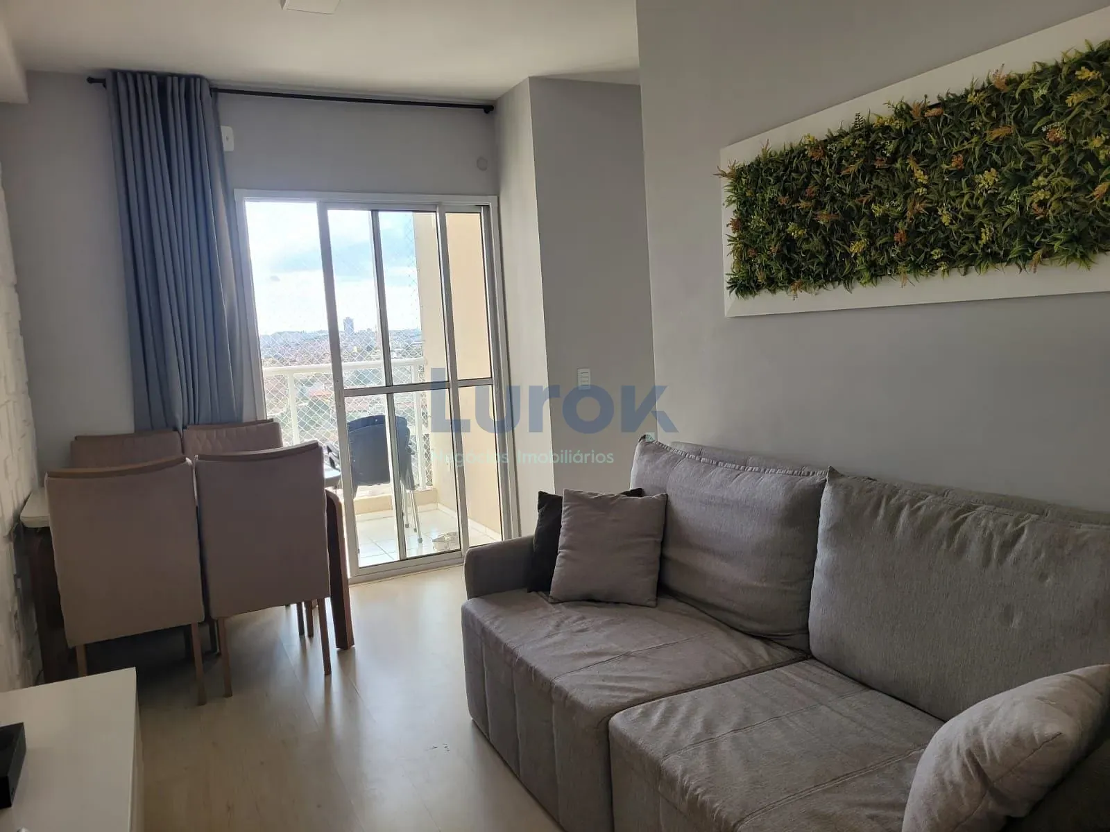 Apartamento, 2 quartos, 49 m² - Foto 6