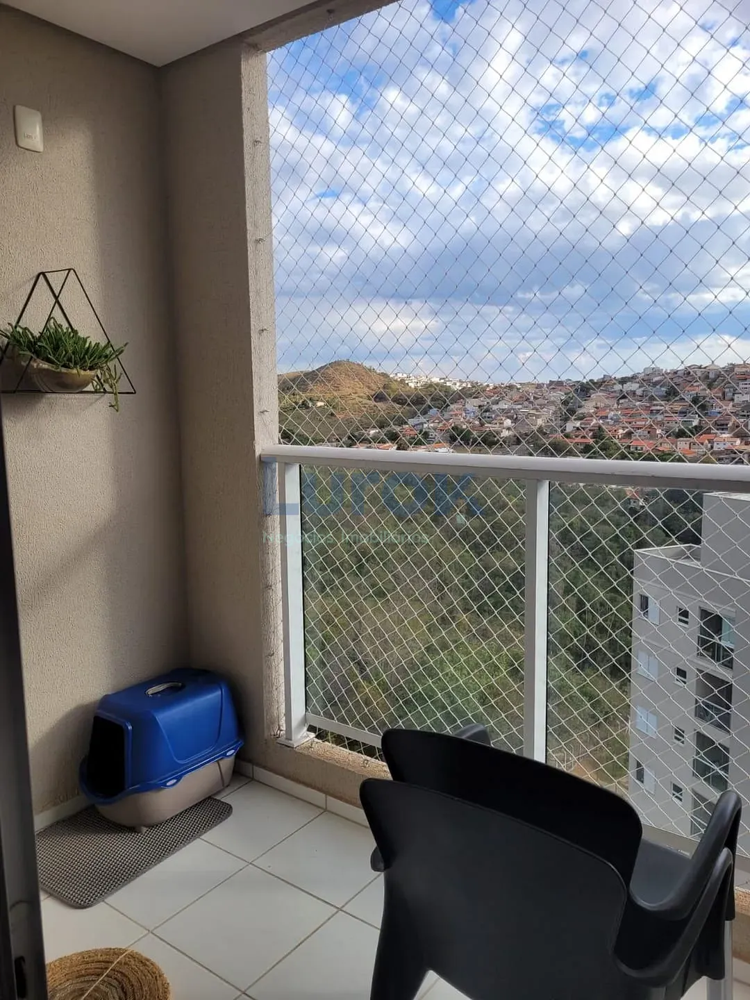 Apartamento, 2 quartos, 49 m² - Foto 7