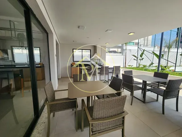 Apartamento com 67m² 2 quartos e 2 banheiros, à venda ou para alugar, no bairro Jardim Guarujá em Sorocaba