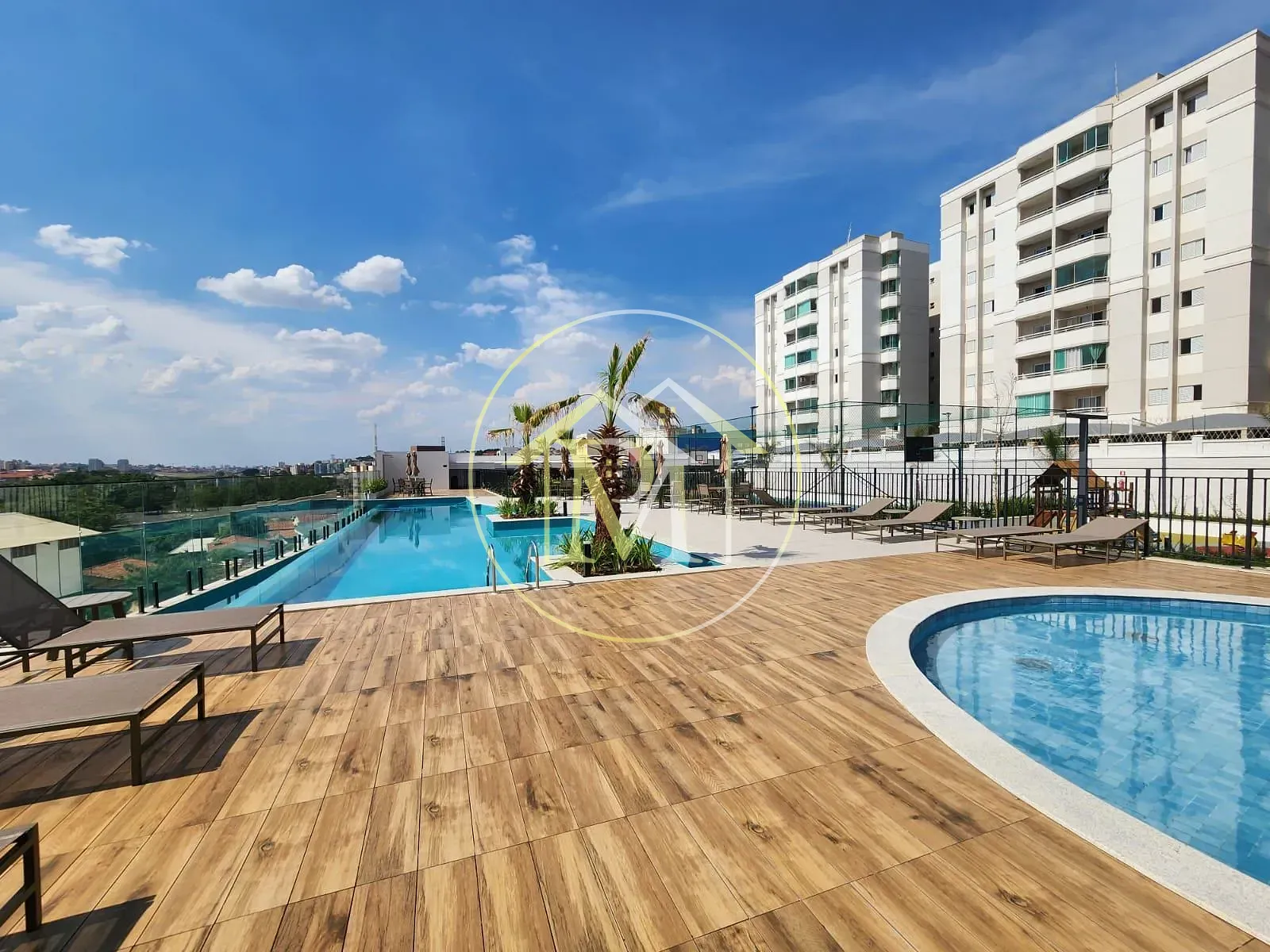 Apartamento, 2 quartos, 67 m² - Foto 8