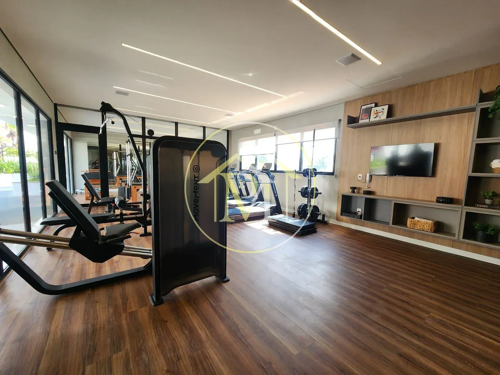 Apartamento, 2 quartos, 67 m² - Foto 41