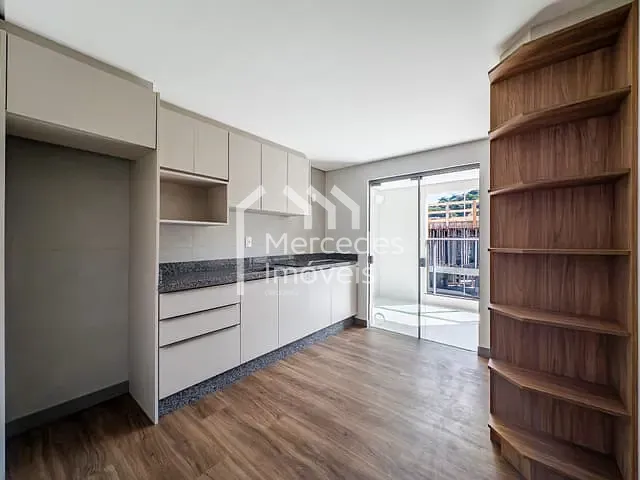 Apartamento com 100m² 2 quartos e 2 banheiros, para alugar, no bairro Praia Brava em Itajaí