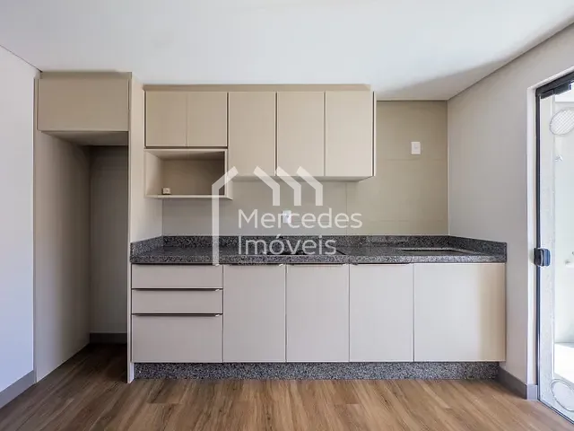 Apartamento com 100m² 2 quartos e 2 banheiros, para alugar, no bairro Praia Brava em Itajaí
