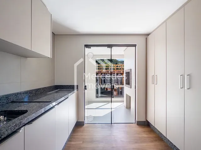 Apartamento com 100m² 2 quartos e 2 banheiros, para alugar, no bairro Praia Brava em Itajaí