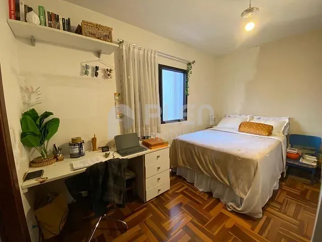Apartamento 3 quartos e 4 banheiros, à venda, no bairro Santana em São Paulo