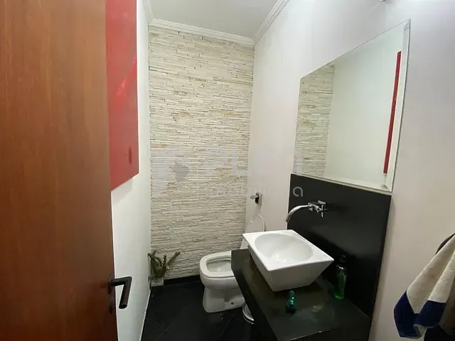 Apartamento 3 quartos e 4 banheiros, à venda, no bairro Santana em São Paulo