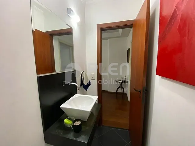 Apartamento 3 quartos e 4 banheiros, à venda, no bairro Santana em São Paulo