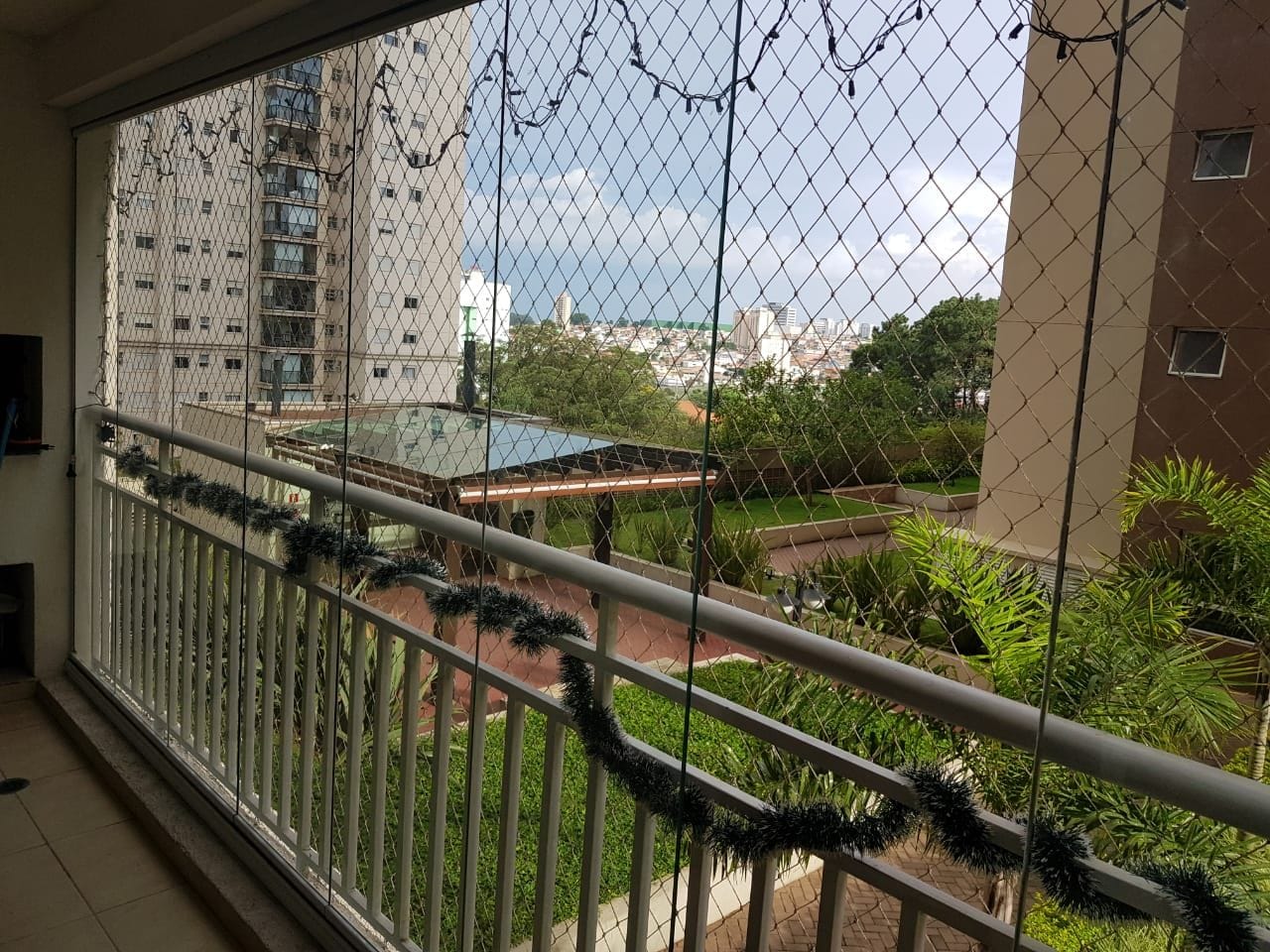 Apartamento à venda com 2 vagas em Alphaville, Santana de Parnaíba - SP,  06542-115 - Time Negócios Imobiliários