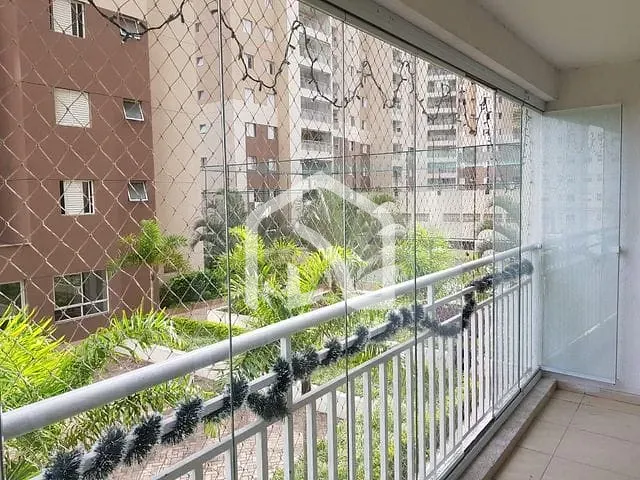 Apartamento com 105m² 4 quartos e 2 banheiros, à venda, no bairro Jardim Tupanci em Barueri