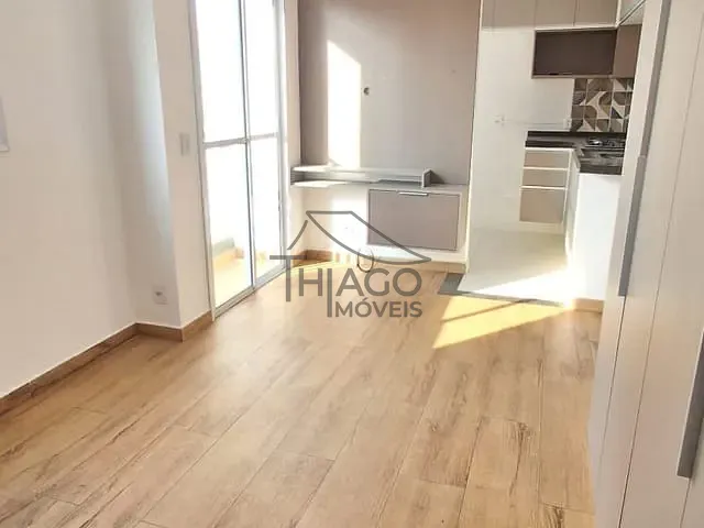 Apartamento com 27m² 1 quarto e 1 banheiro, à venda, no bairro Vila Matilde em São Paulo