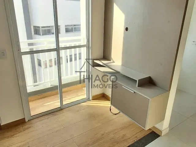 Apartamento com 27m² 1 quarto e 1 banheiro, à venda, no bairro Vila Matilde em São Paulo