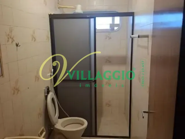 Apartamento com 168m² 3 quartos e 2 banheiros, para alugar, no bairro São Manoel em São José do Rio Preto