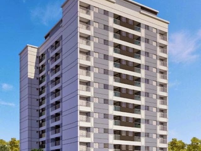 Foto do Apartamento - Apartamento para locação no Edificio Aruak, Jardim Monções, Londrina, PR | ZBM NEGOCIOS IMOBILIARIOS