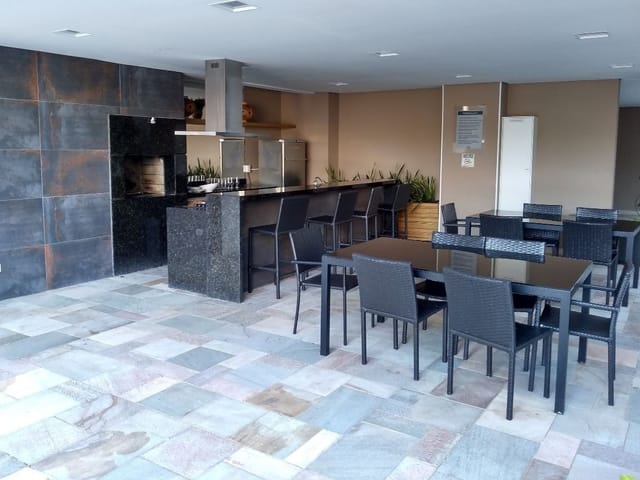 Foto do Apartamento - Apartamento para locação no Edificio Aruak, Jardim Monções, Londrina, PR | ZBM NEGOCIOS IMOBILIARIOS