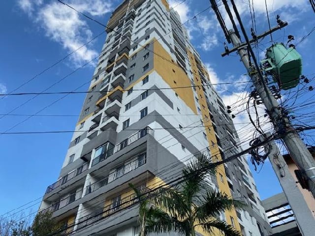 Foto do Apartamento - Apartamento à venda 2 Quartos, 40M², VILA NOVA DAS BELEZAS, SAO PAULO - SP | Imobiliária Compare