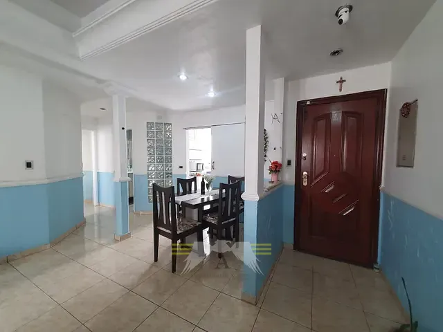 Apartamento 3 quartos e 3 banheiros, à venda, no bairro Mooca em São Paulo