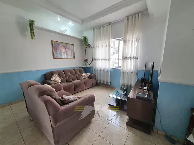 Apartamento 3 quartos e 3 banheiros, à venda, no bairro Mooca em São Paulo